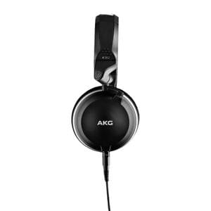 1610087979449-AKG K182 Professional Closed-back Monitor Headphones3.jpg